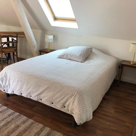 Le Grand Appartement - 90m2- 2 chb , 1 mezzanine - 6pers Romorantin-Lanthenay Extérieur photo